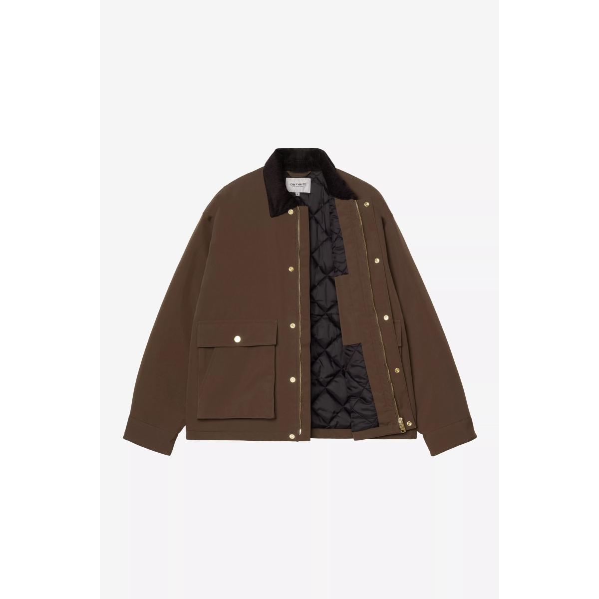 Quentin Carhartt WIP