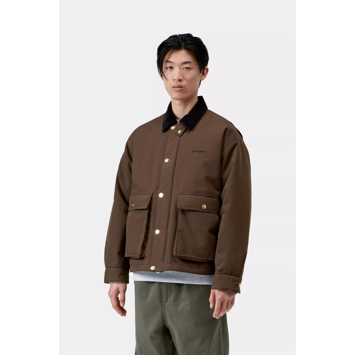 Quentin Carhartt WIP