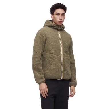 Jack Sherpa Polar Double Kway