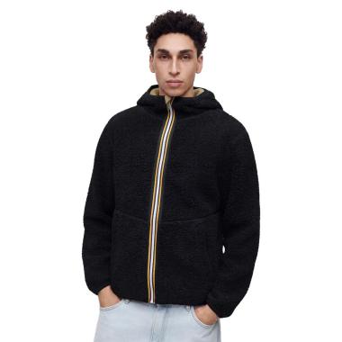 Jack Sherpa Polar Double Kway