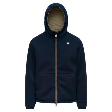 Jack Spacer Nylon Double Kway
