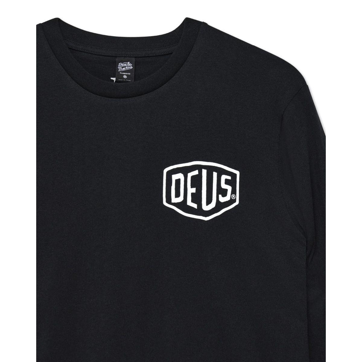 Harajuku Deus