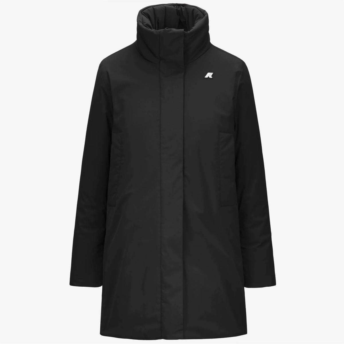 Marla St Warm Kway