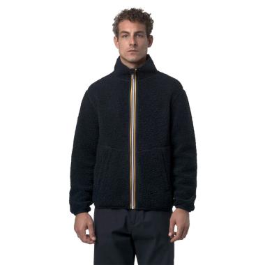Pascal Sherpa Polar Double K-Way