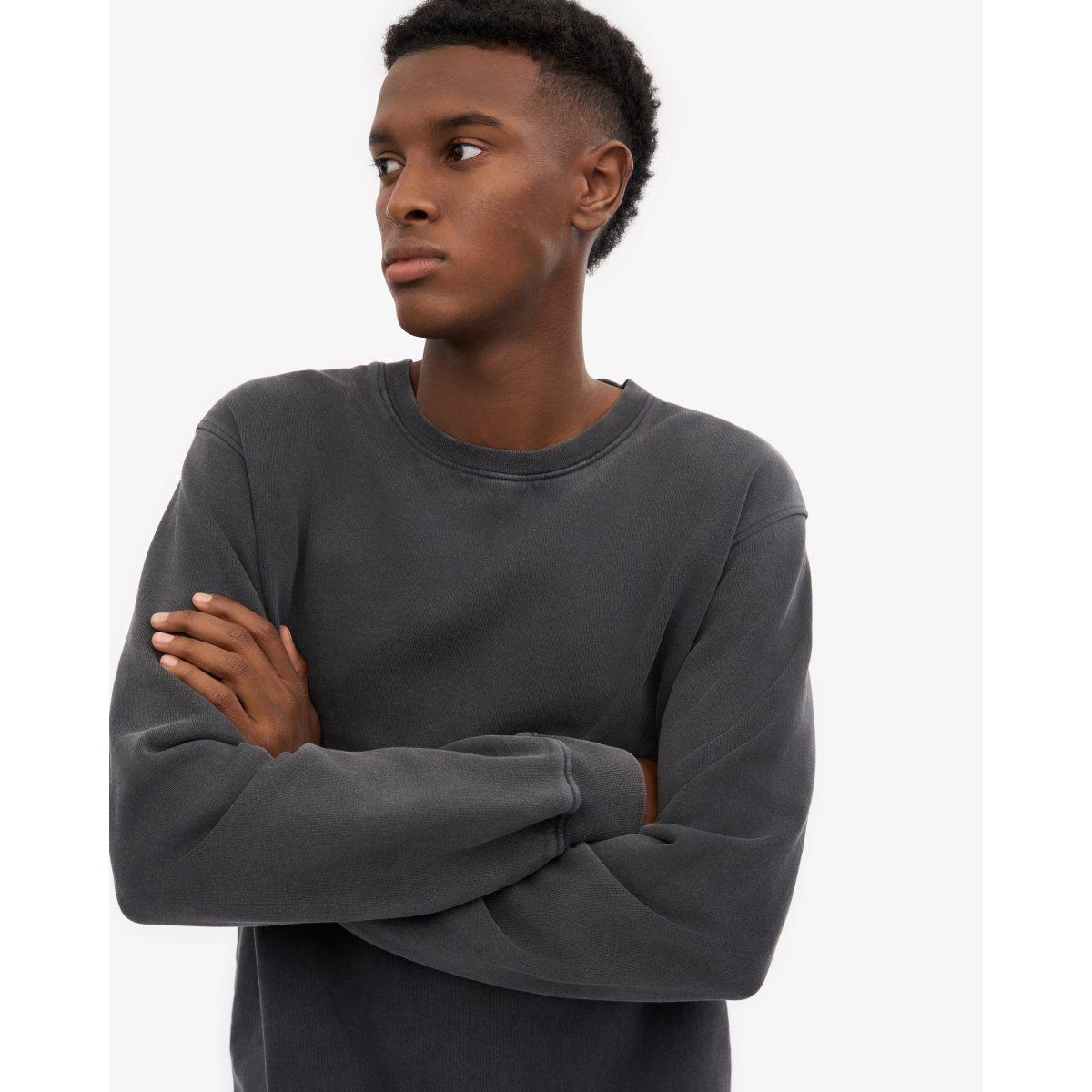Classic Organic Crew Colorful Standard