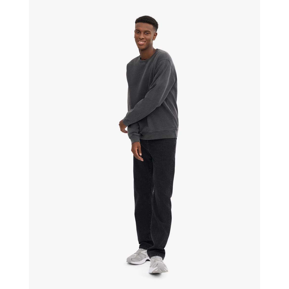 Classic Organic Crew Colorful Standard