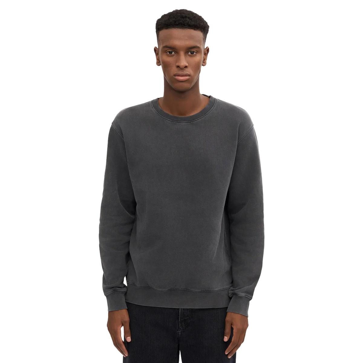 Classic Organic Crew Colorful Standard