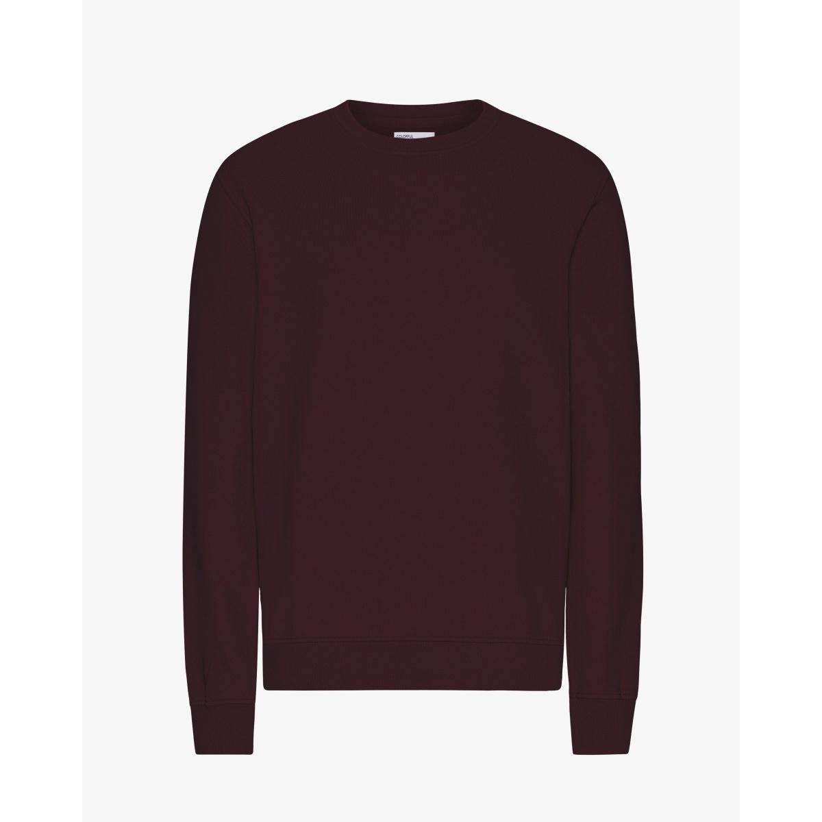 Classic Organic Crew Colorful Standard