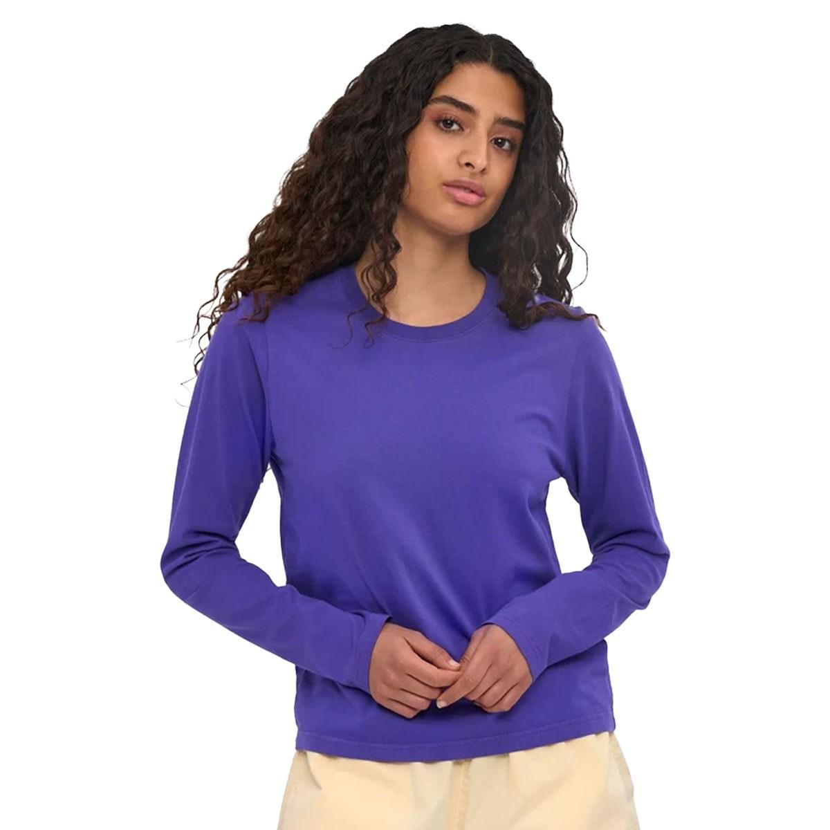 Organic Colorful Standard