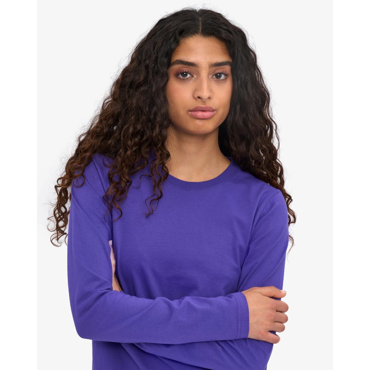 Organic Colorful Standard