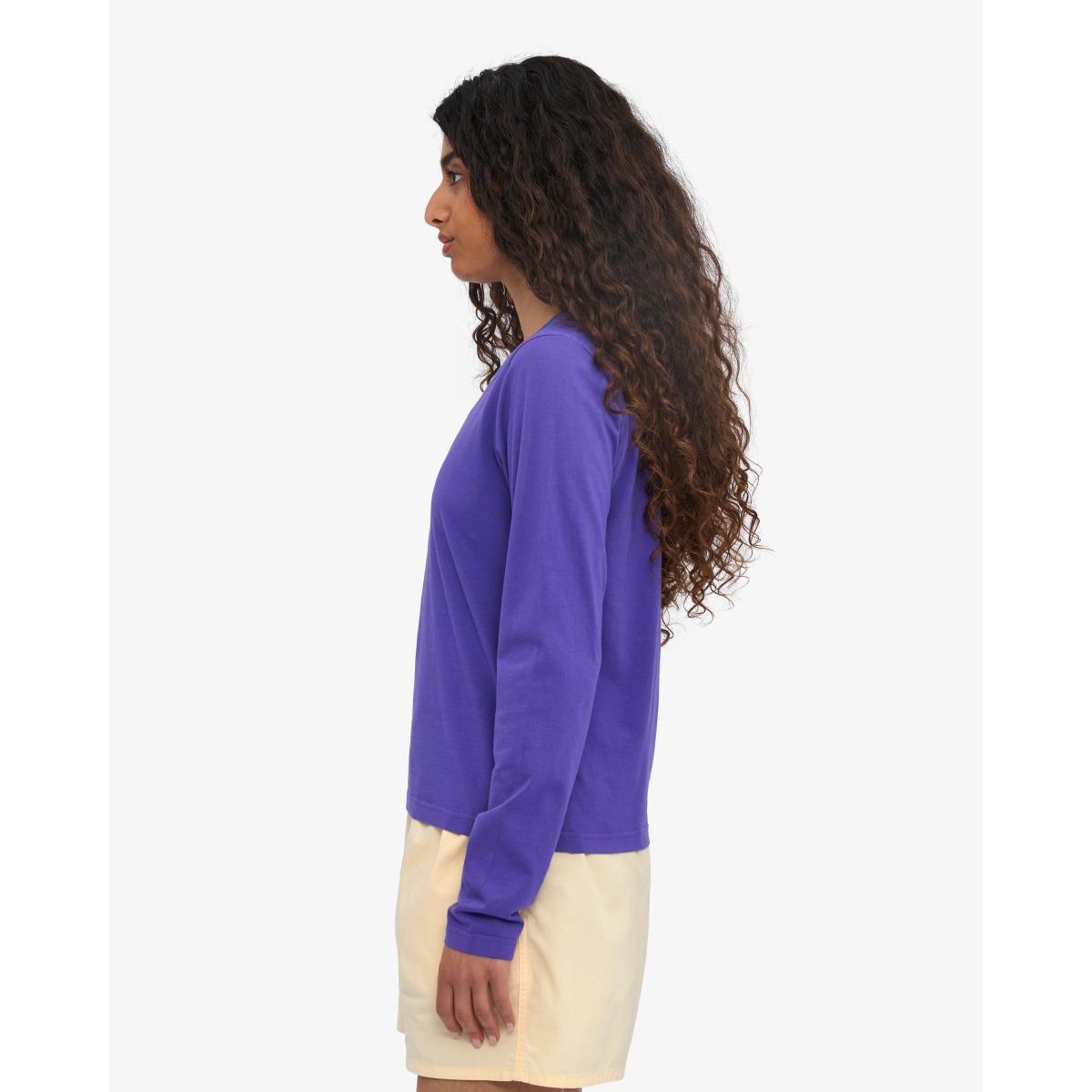 Organic Colorful Standard