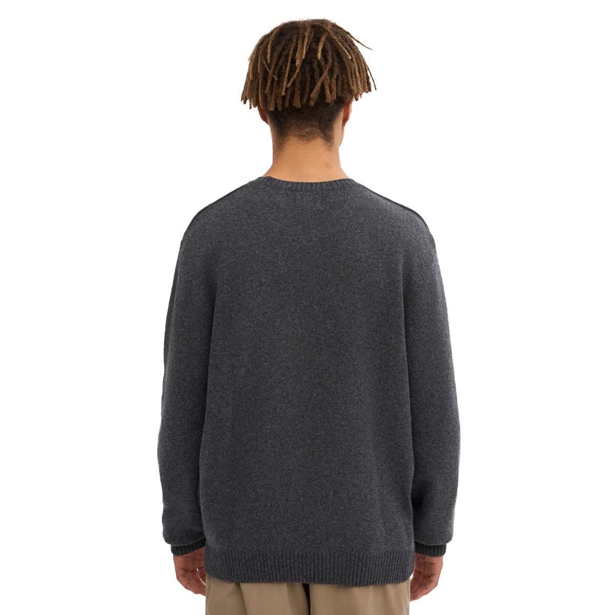 Classic Merino Wool Crew Colorful Standard