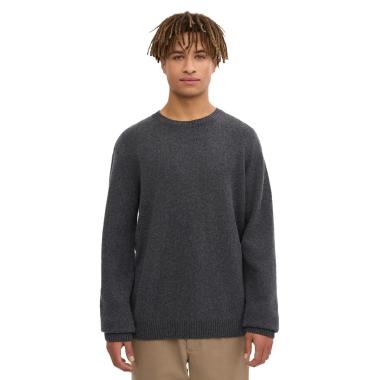 Classic Merino Wool Crew Colorful Standard