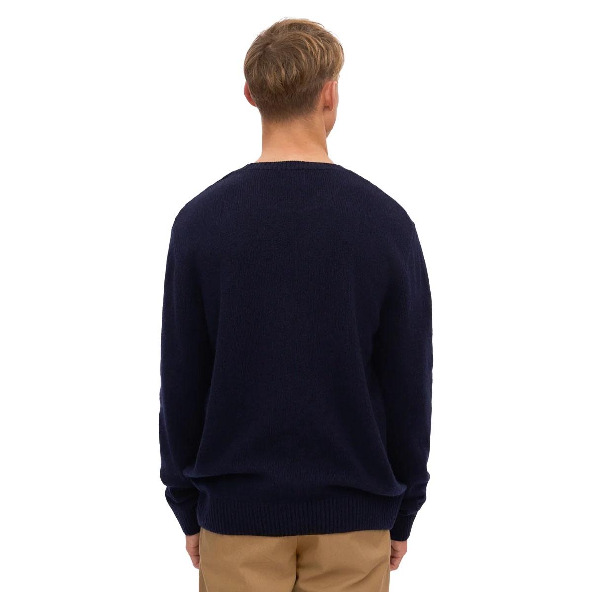 Classic Merino Wool Crew Colorful Standard