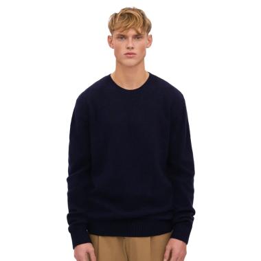 Classic Merino Wool Crew Colorful Standard