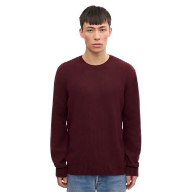 Classic Merino Wool Crew Colorful Standard