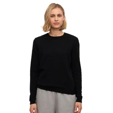 Light Merino Wool Crew Colorful Standard