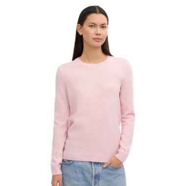 Light Merino Wool Crew Colorful Standard