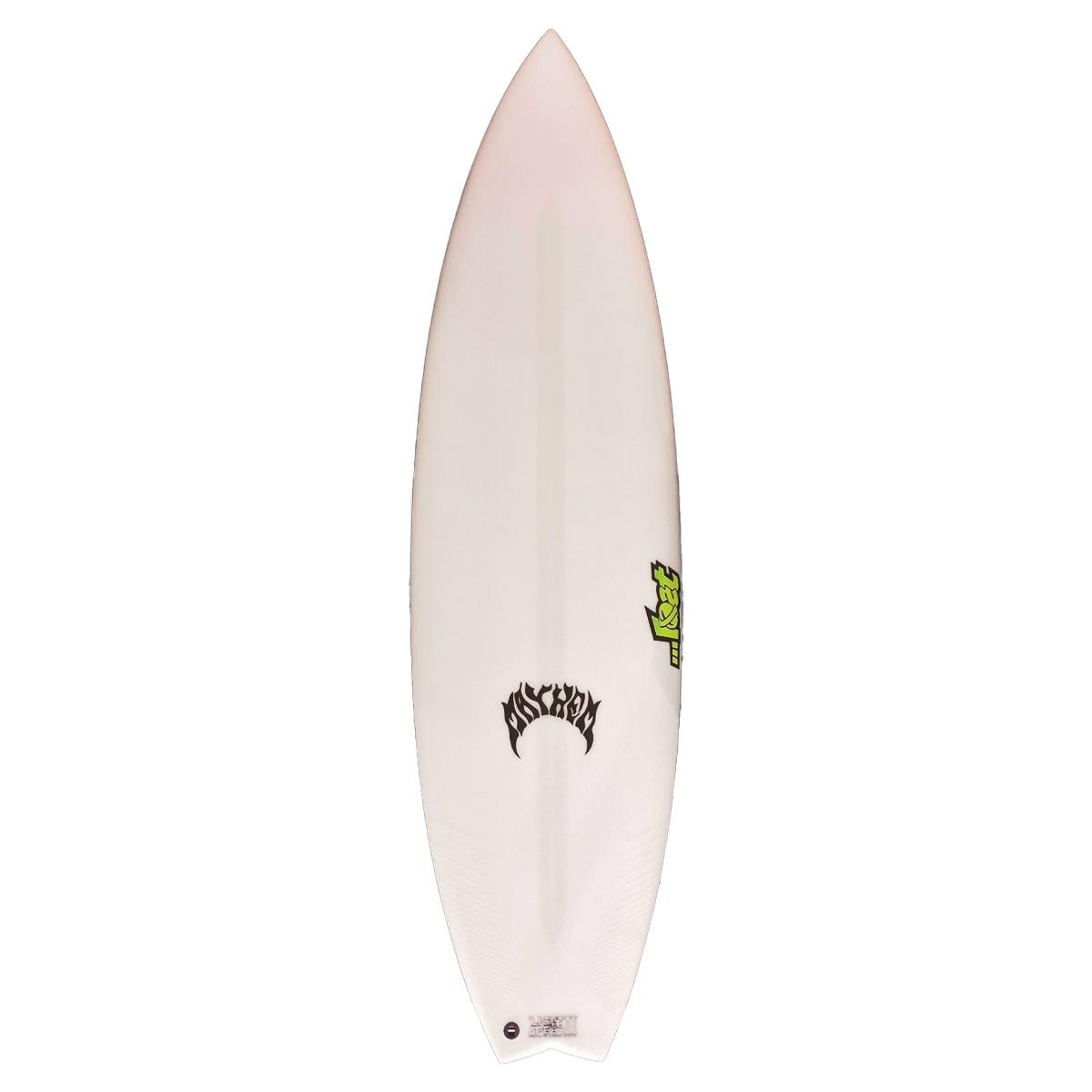 Sub Driver 3.0 Swallow 6.2 Lost