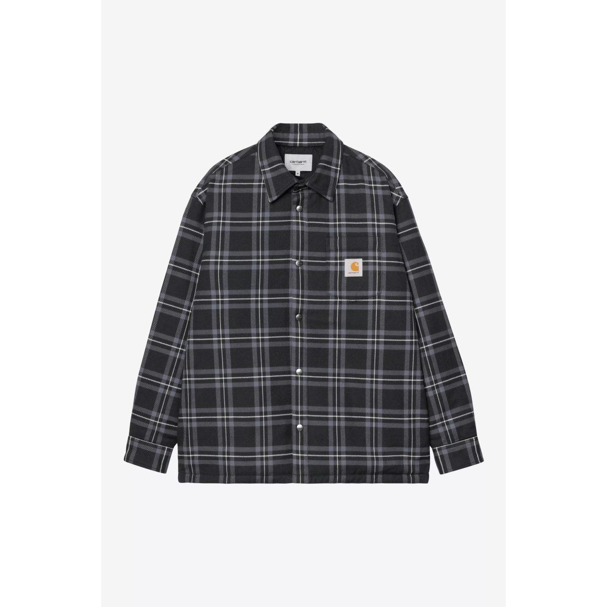 Baird Carhartt WIP