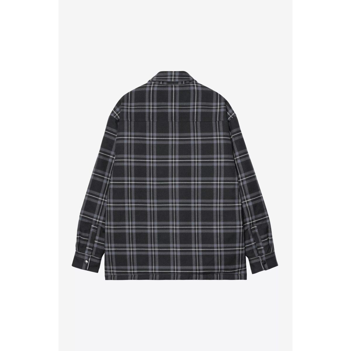 Baird Carhartt WIP