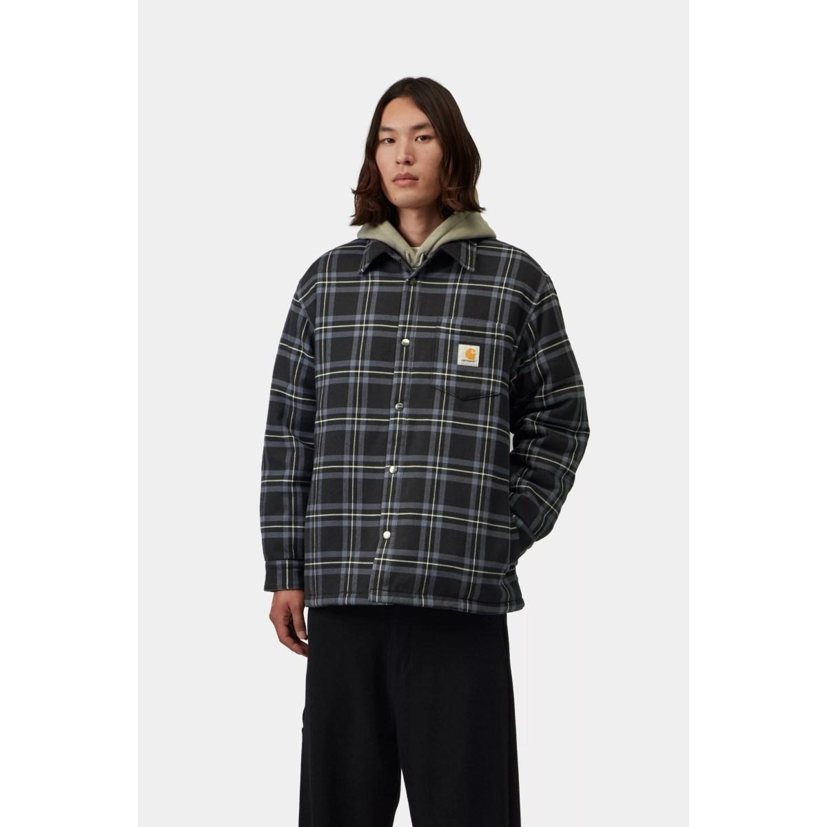 Baird Carhartt WIP