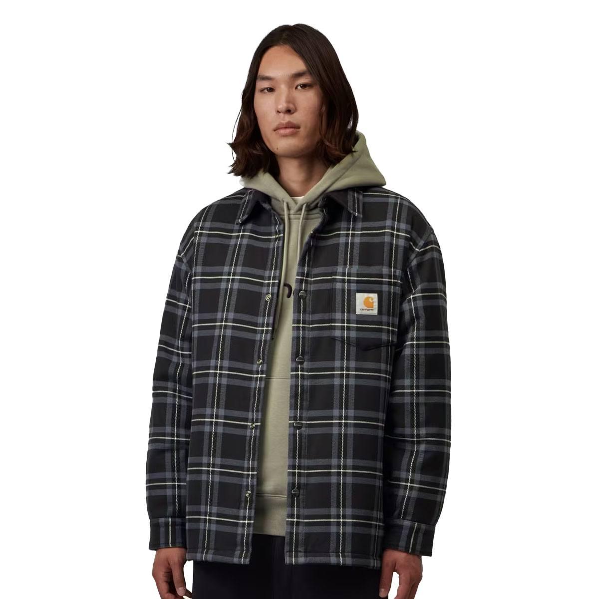 Baird Carhartt WIP