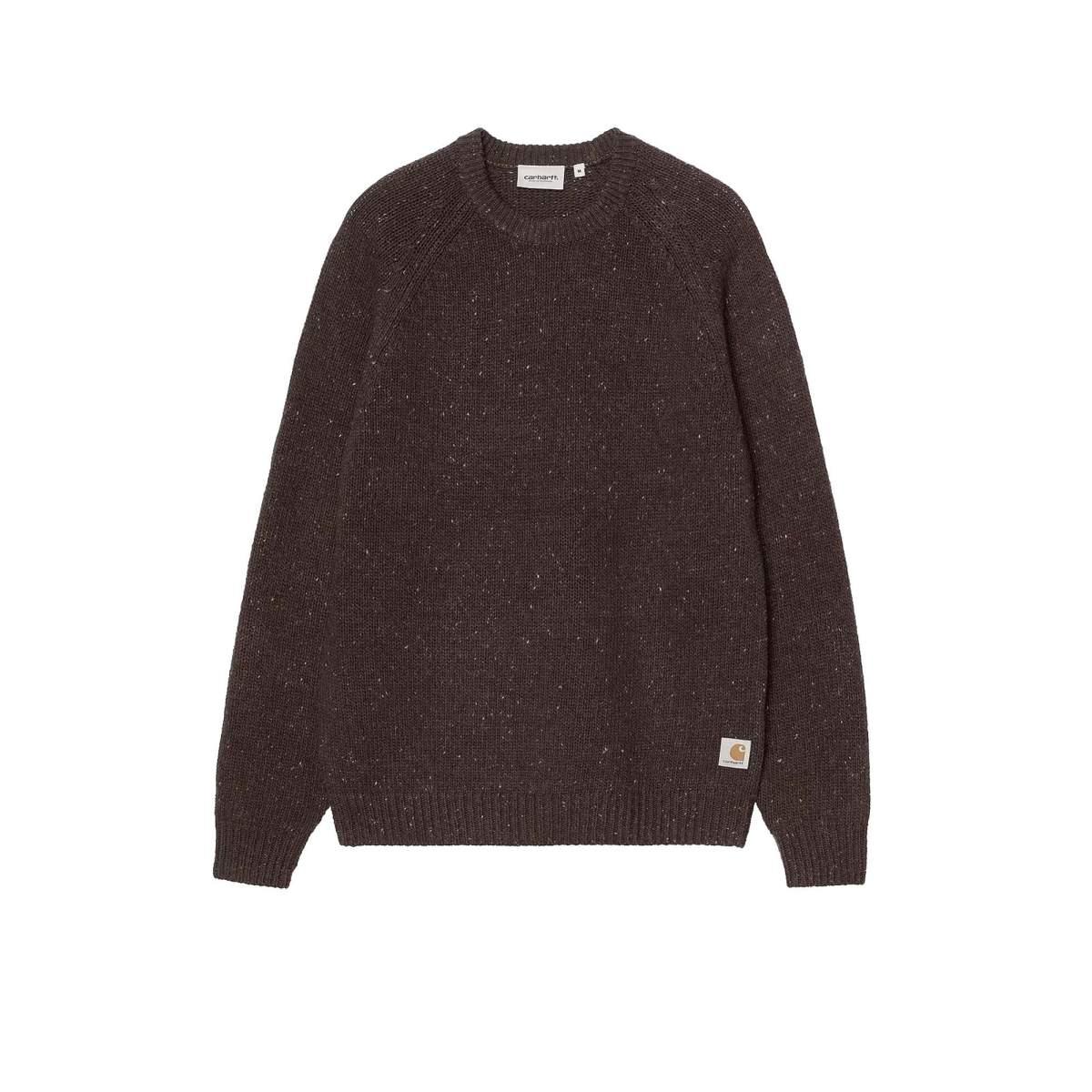 Anglistic Carhartt WIP