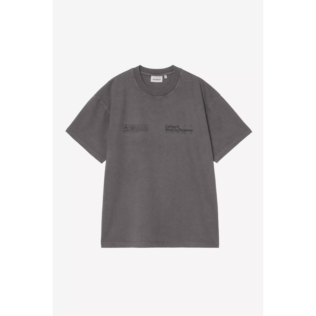 Boxed Carhartt WIP
