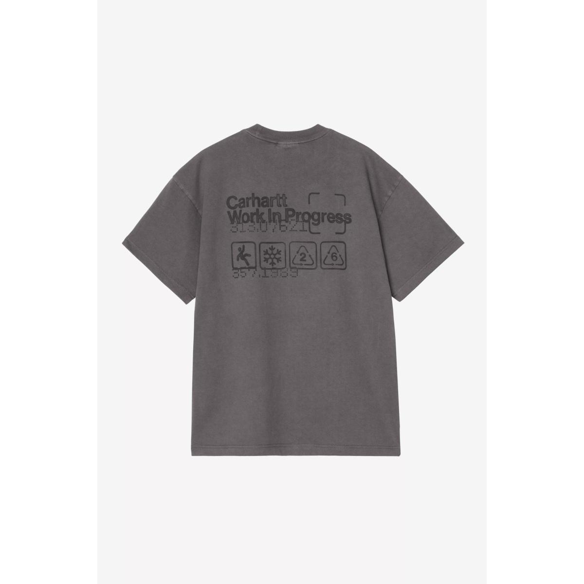 Boxed Carhartt WIP