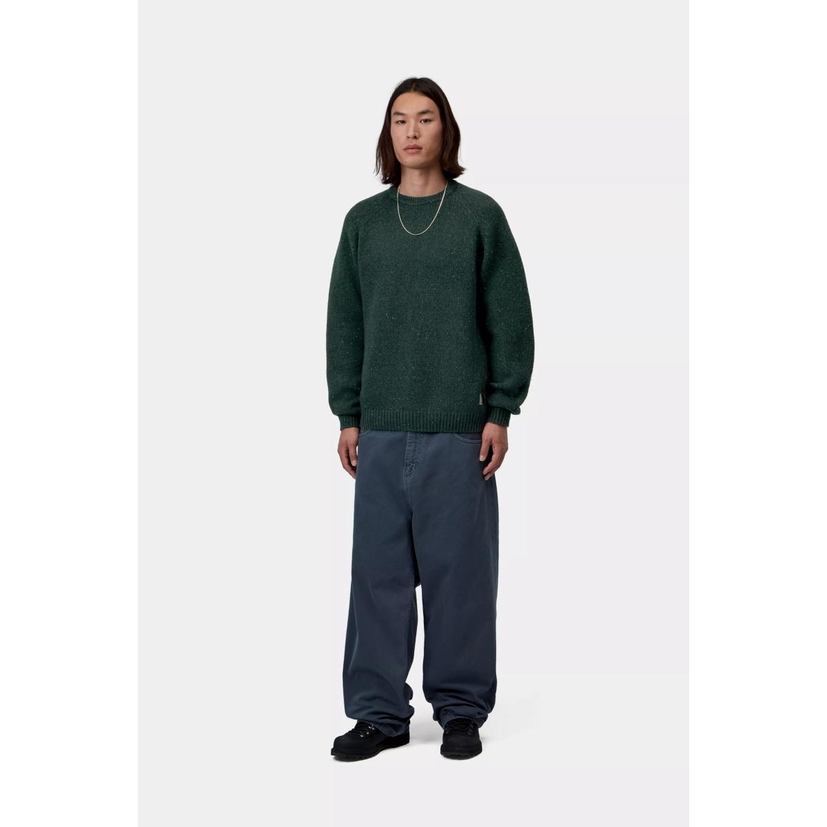 Anglistic Carhartt WIP