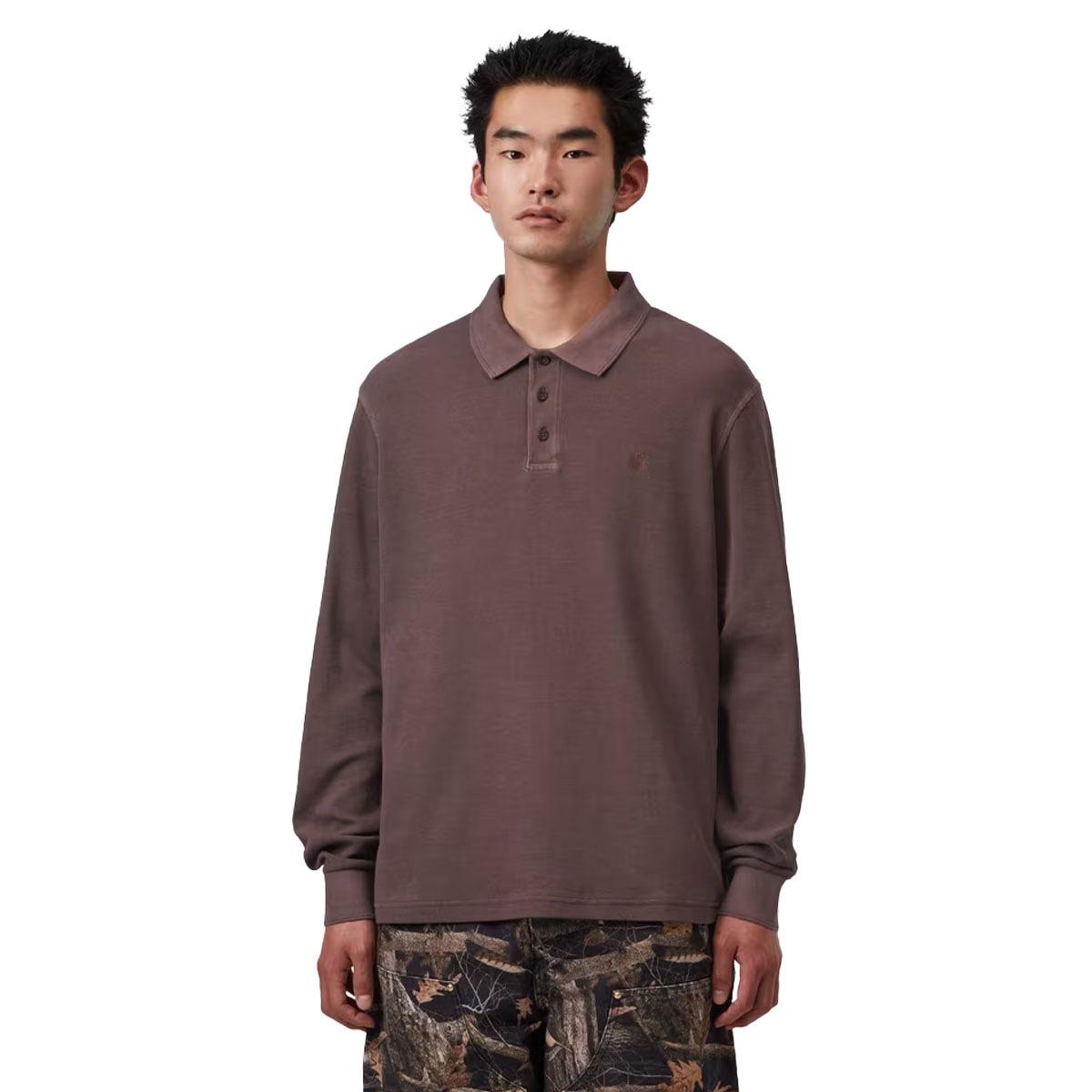 Waffle Rugby Carhartt WIP