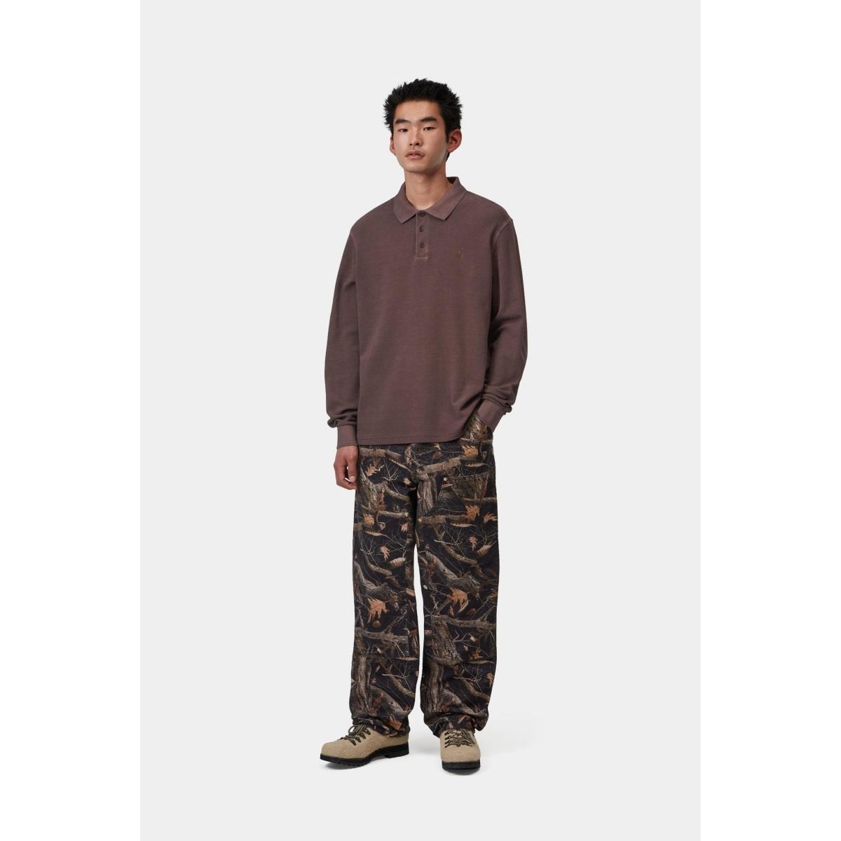 Waffle Rugby Carhartt WIP