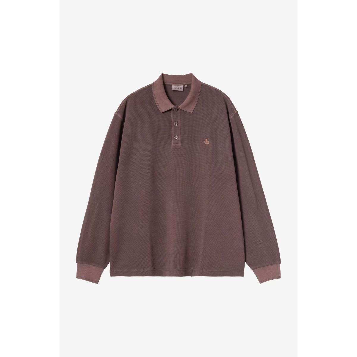 Waffle Rugby Carhartt WIP