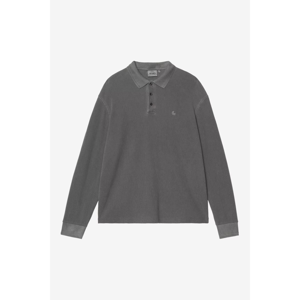 Waffle Rugby Carhartt WIP