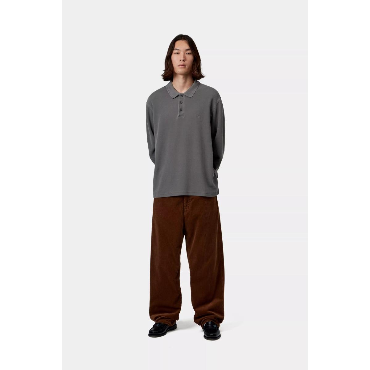 Waffle Rugby Carhartt WIP