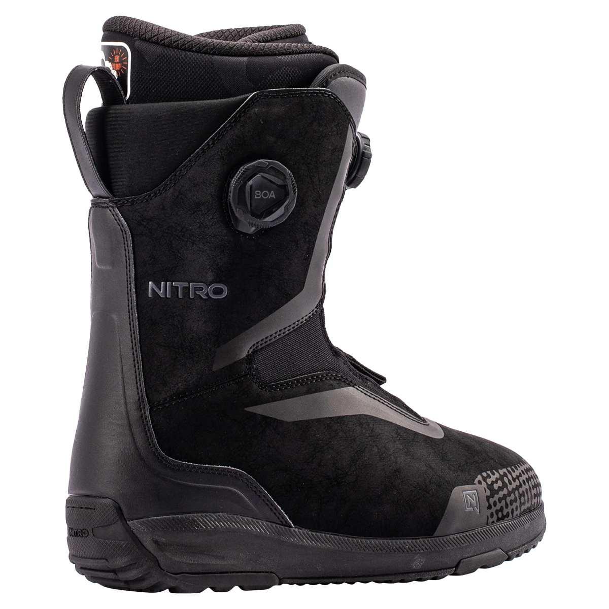 Sentinel BOA Nitro