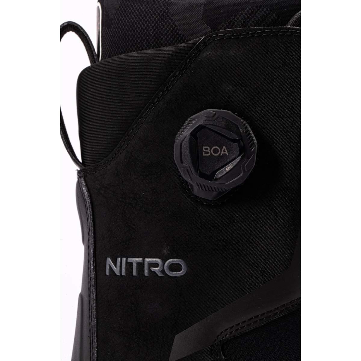 Sentinel BOA Nitro