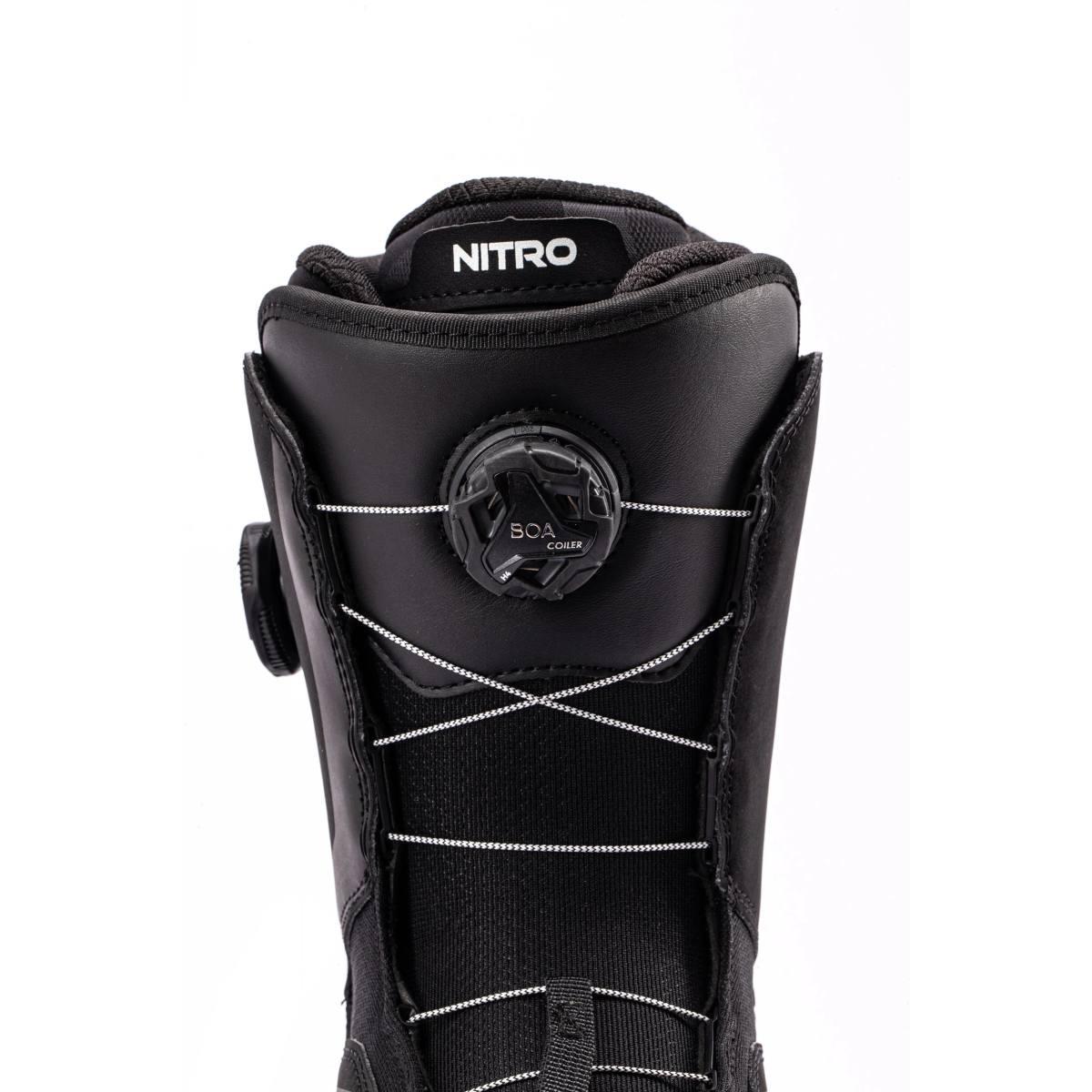 Sentinel BOA Nitro