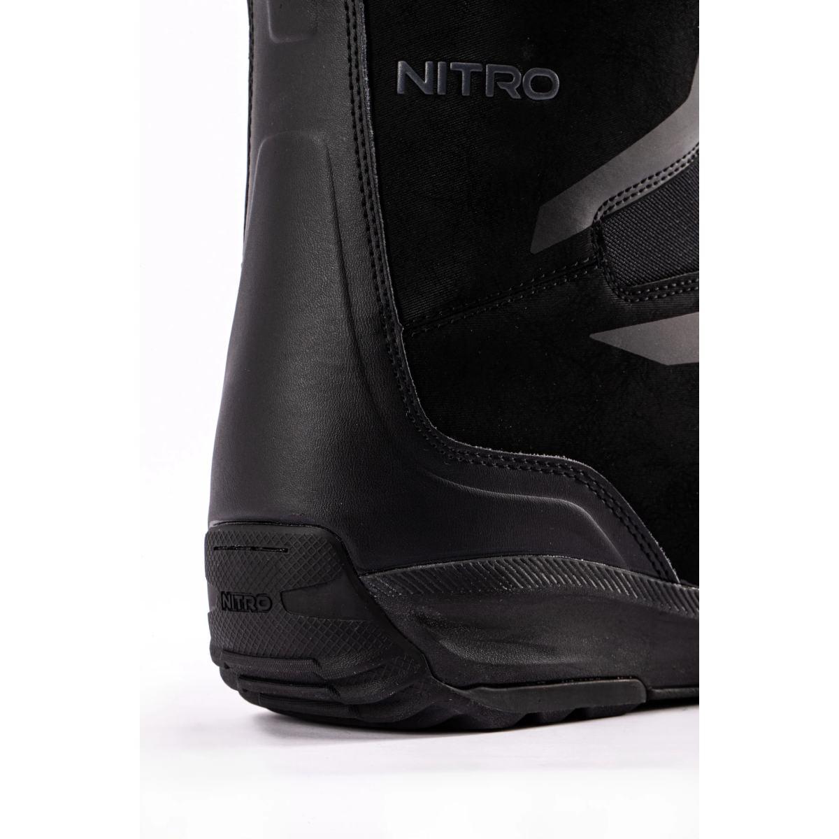 Sentinel BOA Nitro