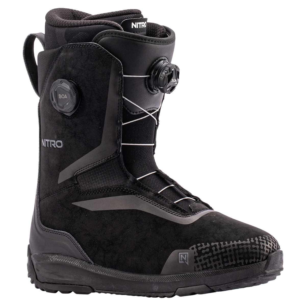 Sentinel BOA Nitro