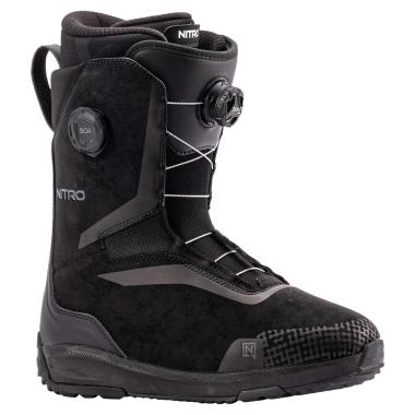 Sentinel BOA Nitro
