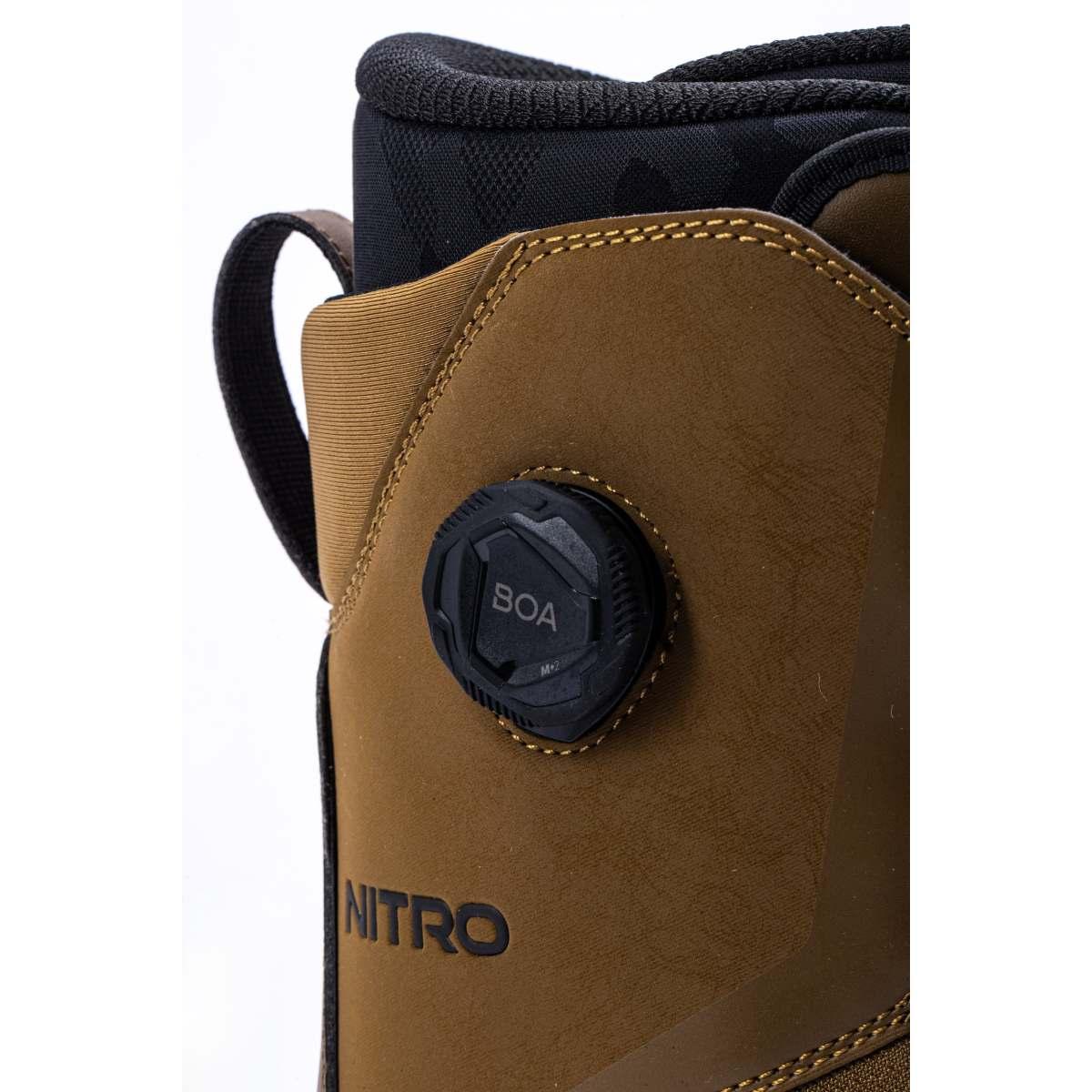 Sentinel BOA Nitro