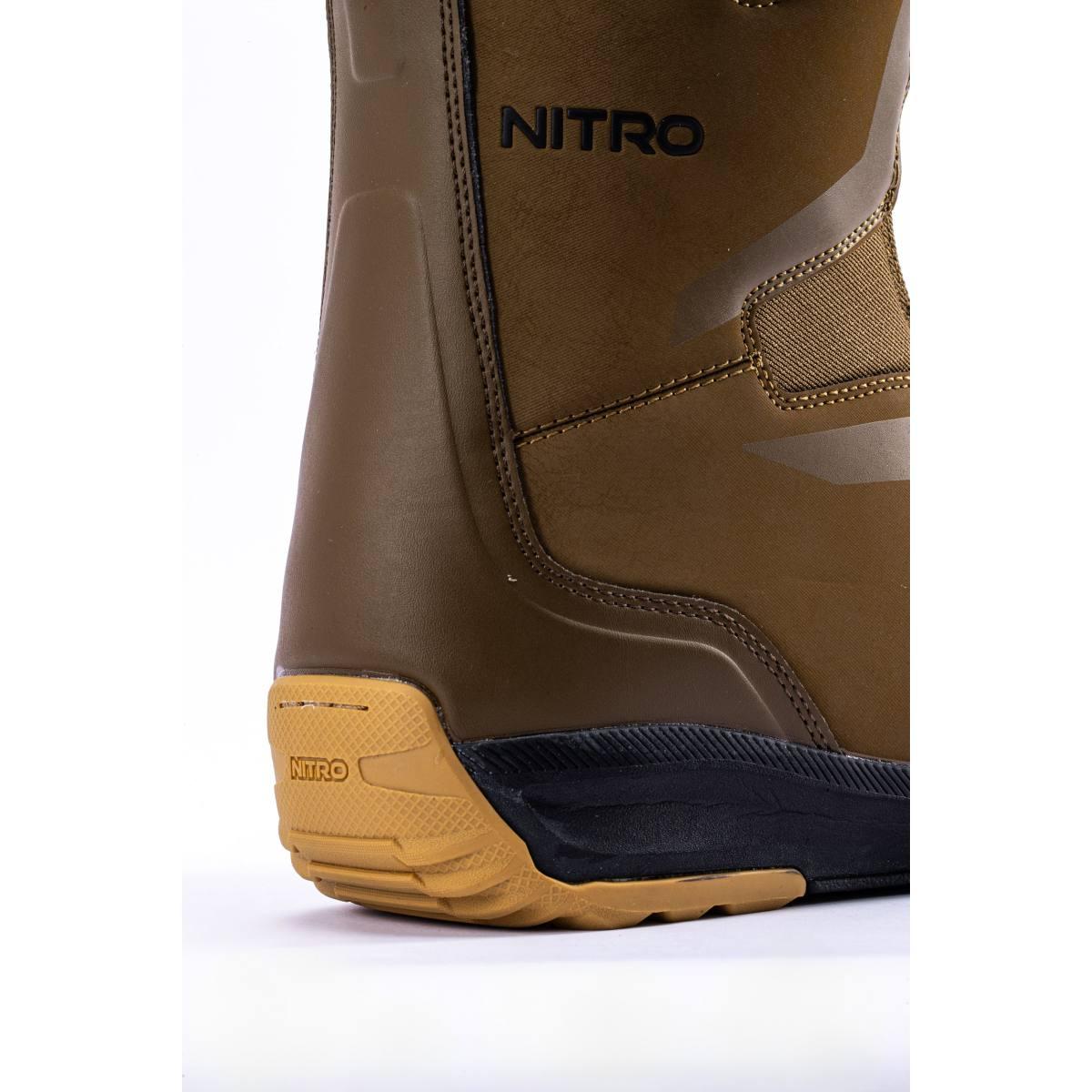 Sentinel BOA Nitro
