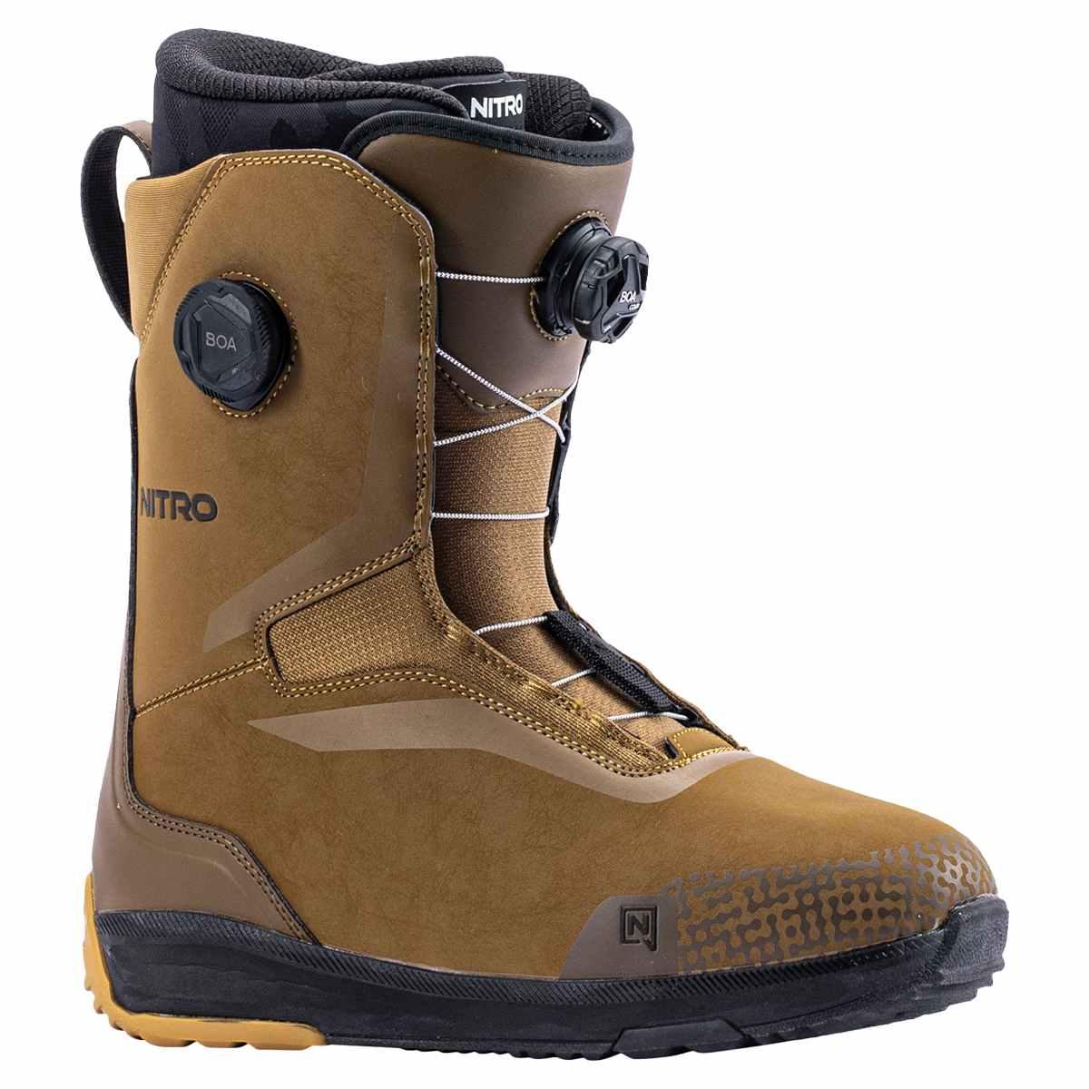 Sentinel BOA Nitro