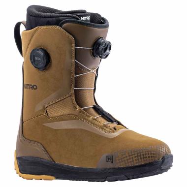Sentinel BOA Nitro