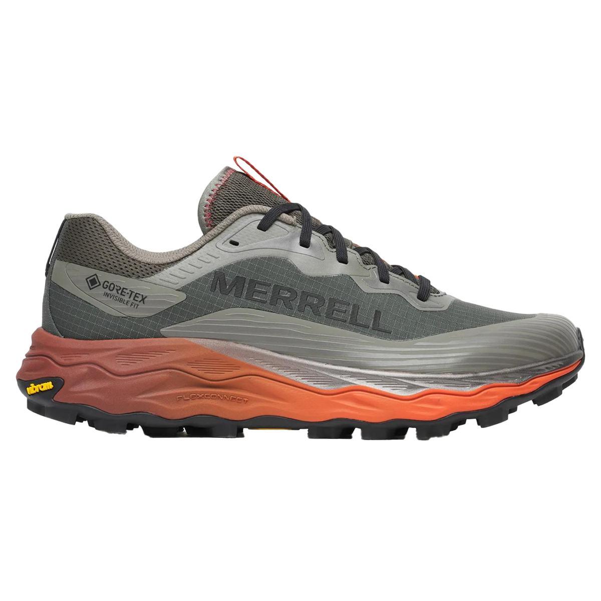 Agility Peak 6 GORE-TEX Merrell