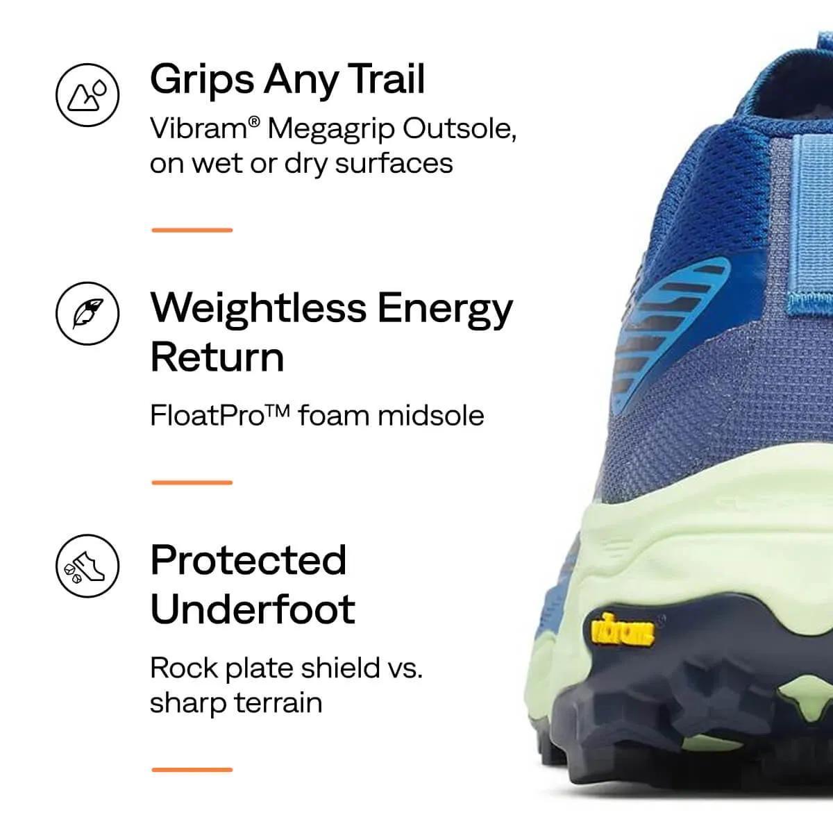 Agility Peak 6 GORE-TEX Merrell