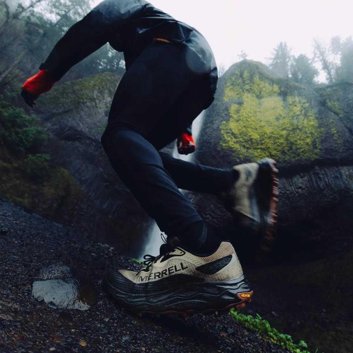 Agility Peak 6 GORE-TEX Merrell