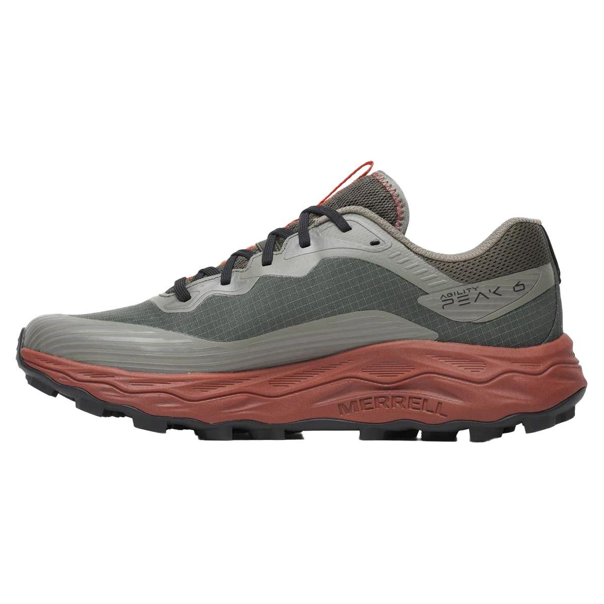 Agility Peak 6 GORE-TEX Merrell